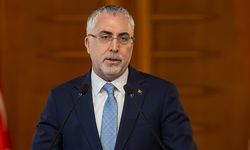 Bakan Işıkhan'dan, asgari ücretlilerin "ara zam" talebine ilişkin açıklama