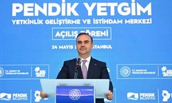 Bakan Kacır: Nitelikli iş gücünün yetiştirilmesine olanak sağlayacak Sanayi ve Teknoloji Kolejleri kuracağız