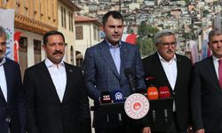 Bakan Kurum: 2025 yılı sonunda hak sahibi vatandaşımızın konutu olan 453 bin konutumuzu tamamlayacağız