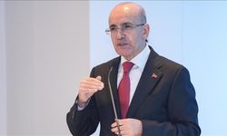 Bakan Şimşek, ekonomik aktivitedeki ılımlı seyrin sürdüğünü belirtti
