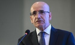 Bakan Şimşek: Yatırıma ve bölgesel kalkınmaya yönelik desteklerimiz güçlenerek devam edecek