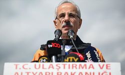Bakan Uraloğlu: Kanal İstanbul'u kesinlikle yapacağız