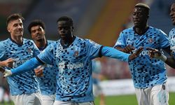Başakşehir 3 puanı 3 golle aldı