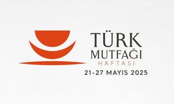 Başkentte Türk Mutfağı Haftası çeşitli etkinliklerle kutlanacak
