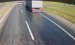 Batman'da şarampole devrilen otomobilin sürücüsü yaralandı
