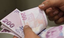 Bayramda emekliye toplam 57,4 milyar lira ikramiye ödenecek