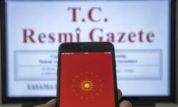 Bazı kamu kurum ve kuruluşlardaki kurul üyelerinin ücretlerine ilişkin karar Resmi Gazete'de