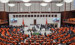 Bazı kanunlar ile 375 sayılı KHK'de değişiklikler içeren kanun teklifi, TBMM Genel Kurulunda kabul edildi