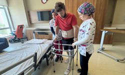 Bel fıtığı rahatsızlığına "bilinçsiz müdahale" yapıldığını iddia eden hasta felç oldu