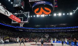 Belediyeler, THY Avrupa Ligi Dörtlü Final maçlarını kamusal alanlarda yayınlayabilecek