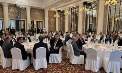 Berlin'de  "Türk Mutfağı Haftası" kapsamında geleneksel lezzetler tanıtıldı