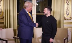 Beyaz Saray: Trump, Zelenskiy ile çok iyi ve verimli bir görüşme yaptı