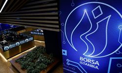 Borsa güne yatay başladı