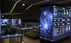 Borsa günü yükselişe tamamladı
