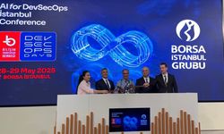 Borsa İstanbul'da gong DevSecOps Days etkinliği için çaldı