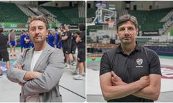 Bursaspor Yörsan Erkek Basketbol Takımı, play-in'den zaferle ayrılmak istiyor