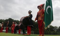 Çocuk Mehter Takımı, usta çırak geleneğiyle Osmanlı mirası ezgileri yaşatıyor