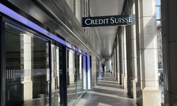 Credit Suisse, ABD'de vergi kaçırma suçlamasıyla 511 milyon dolar ceza ödeyecek
