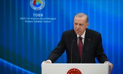 Cumhurbaşkanı Erdoğan: Devletimizin toprak bütünlüğü, üniter yapımız, bayrağımız, resmi dilimiz tartışma konusu değildir