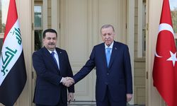 Cumhurbaşkanı Erdoğan, Irak Başbakanı Sudani'yi kabul edecek