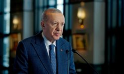 Cumhurbaşkanı Erdoğan: Kırımlı kardeşlerimizin her zaman yanlarında olmaya devam edeceğiz