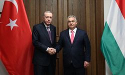 Cumhurbaşkanı Erdoğan, Macaristan Başbakanı Orban ile telefonda görüştü