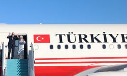Cumhurbaşkanı Erdoğan, Macaristan'a gitti