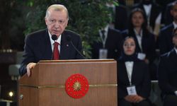 Cumhurbaşkanı Erdoğan: Türkiye Yüzyılı hedefimize varıncaya kadar bu yolculuk hiç bitmeyecek