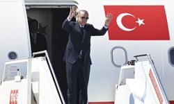 Cumhurbaşkanı Erdoğan, yarın Macaristan'a gidecek