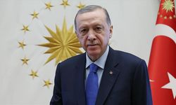 Cumhurbaşkanı Erdoğan'dan "Anneler Günü" paylaşımı