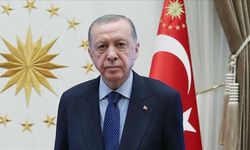 Cumhurbaşkanı Erdoğan'dan, Çerkes Sürgünü'nün yıl dönümüne ilişkin paylaşım