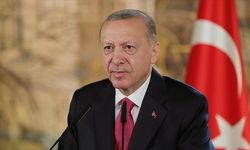 Cumhurbaşkanı Erdoğan'dan Müzeler Günü paylaşımı