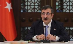 Cumhurbaşkanı Yardımcısı Yılmaz: Tüketici enflasyonu kesintisiz düşüşünü sürdürmektedir