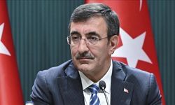 Cumhurbaşkanı Yardımcısı Yılmaz'dan yeni Yatırım Teşvik Sistemi'ne ilişkin açıklama