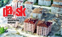 DASK'ın hasar ödeme gücü 355 milyar liraya ulaştı