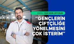 Dede mirası çiftçiliği devlet destekleriyle sürdürüyor