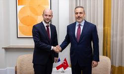 Dışişleri Bakanı Fidan, Fransız mevkidaşı Barrot ile telefonda görüştü