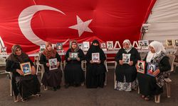Diyarbakır anneleri, bir Anneler Günü'ne daha evlat hasretiyle giriyor