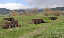 Doğu Cephesi'nin hafızası için Erzurum'daki tabyalarda tarihi adım atılıyor