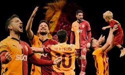 Dries Mertens, Galatasaray'a 5 kupayla veda etti