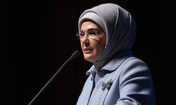 Emine Erdoğan'dan Uluslararası Aile Günü'ne ilişkin paylaşım