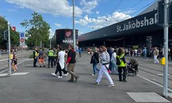 Eurovision, İsrail'in lehine olduğuna dair tepki çeken halk oylama sistemini gözden geçirecek