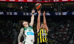 Fenerbahçe Beko, THY Avrupa Ligi'nde 4. kez finalde