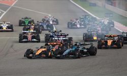 Formula 1'de sıradaki durak Emilia-Romagna