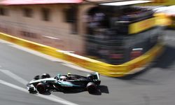 Formula 1'de sıradaki durak İspanya