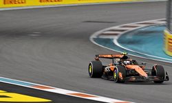 Formula 1'de sıradaki durak Monako