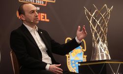 Galatasaray Başantrenörü Yakup Sekizkök: Enerjimizle yüksek tempolu maç çıkartıp kazanmaya çalışacağız