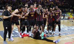 Galatasaray, Basketbol Şampiyonlar Ligi'nde finale yükseldi