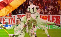 Galatasaray kaptanı Muslera'nın Türk futbol tarihine geçmesine 2 kupa kaldı