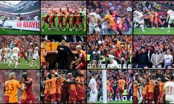 Galatasaray şampiyon